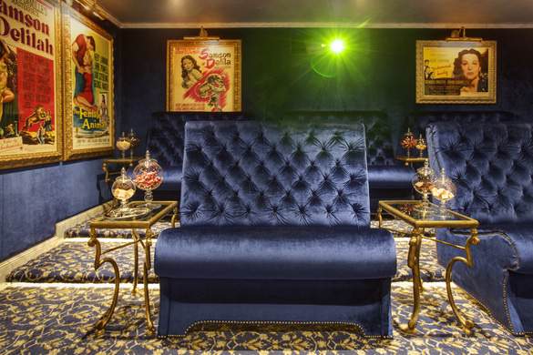 UNIWORLD Boutique River Cruises SS Maria Theresa Interior Lipizzan Cinema.jpg